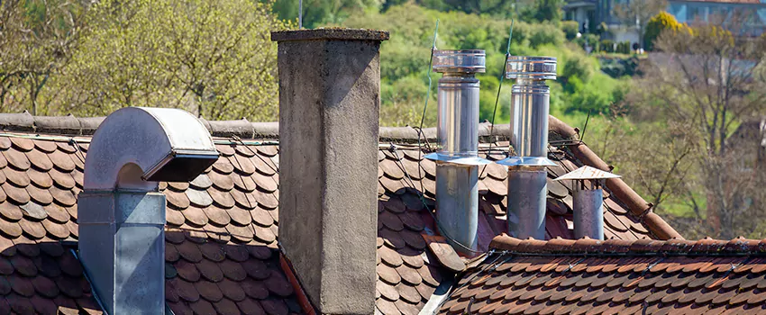 Commercial Chimney Blockage Removal in Starkville, Mississippi