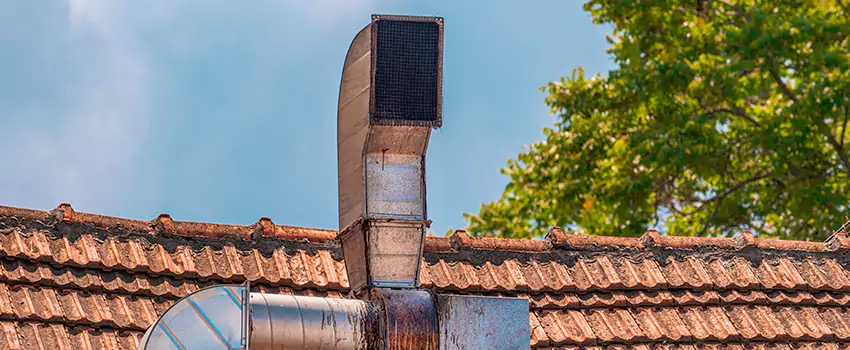 Chimney Cleaning Cost in Starkville, Mississippi