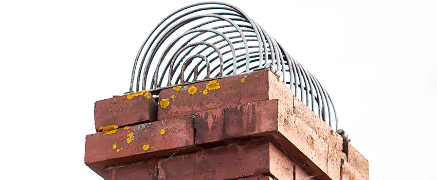 Chimney Crown Problems in Starkville, Mississippi