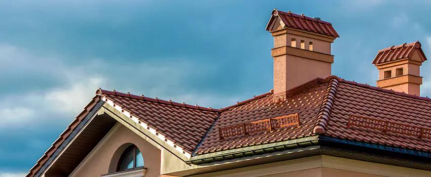 Residential Chimney Services in Starkville, Mississippi