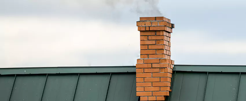 Chimney Installation Company in Starkville, MS
