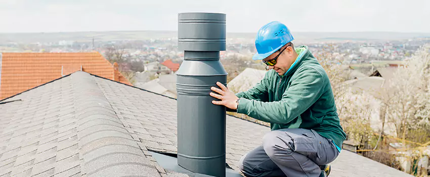 Insulated Chimney Liner Services in Starkville, MS
