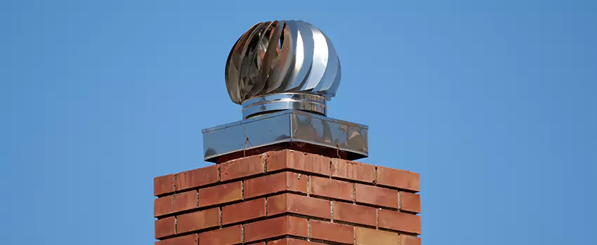 Chimney Flue Rebuild Services in Starkville, Mississippi