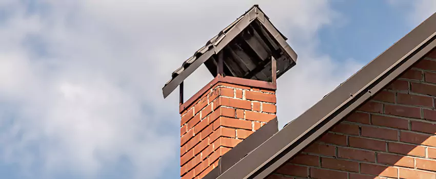 Chimney Saver Masonry Repair Contractor in Starkville, Mississippi