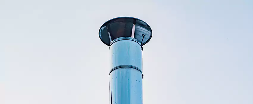 Chimney Spark Arrestor Mesh Installation in Starkville, Mississippi