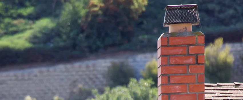 Chimney Tuckpointing And Masonry Restoration in Starkville, MS