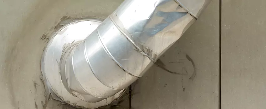 Dryer Vent Repair Process in Starkville, MS