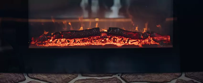 Cost of Electric Fireplace Repair Service in Starkville, Mississippi