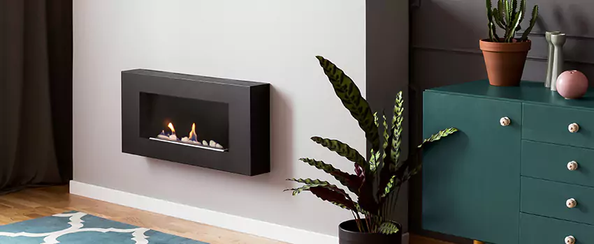 Cost of Ethanol Fireplace Repair And Installation Services in Starkville, MS
