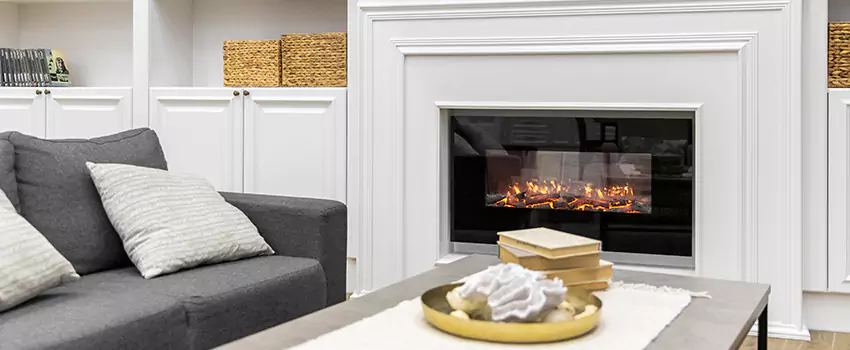 Professional Fireplace Maintenance Contractors in Starkville, MS