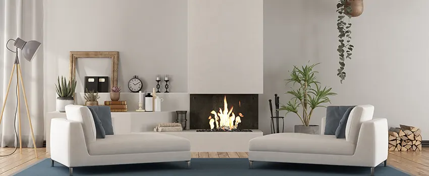 Decorative Fireplace Crystals Services in Starkville, Mississippi
