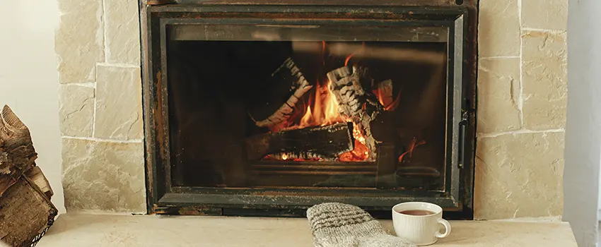 Fireplace Door Handle Replacements Services in Starkville, Mississippi