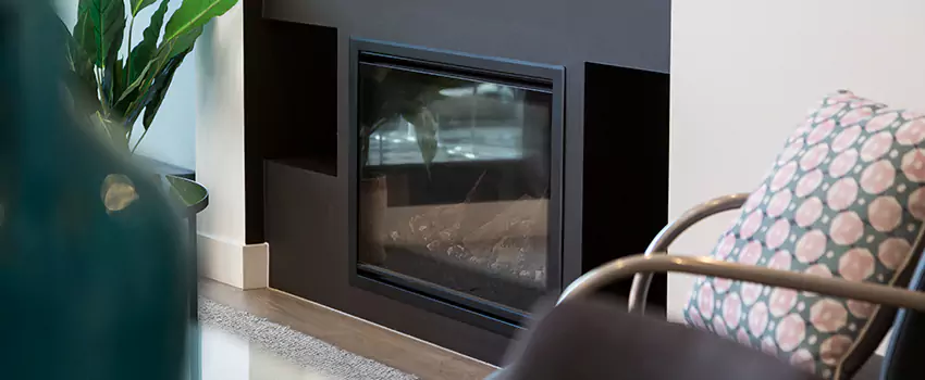 Gas Fireplace Installation in Starkville, MS