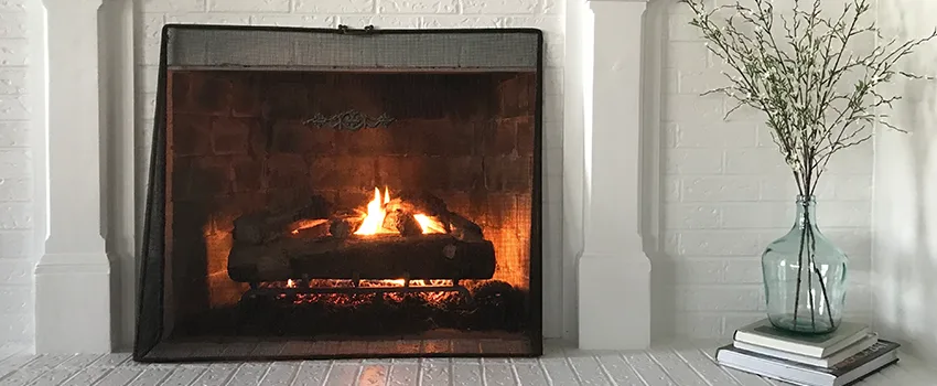 Cost-Effective Fireplace Mantel Inspection And Maintenance in Starkville, MS
