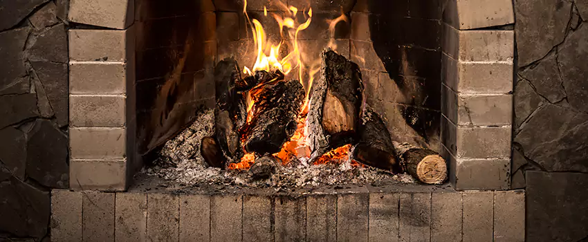 Cost of Rebuilding A Fireplace in Starkville, Mississippi