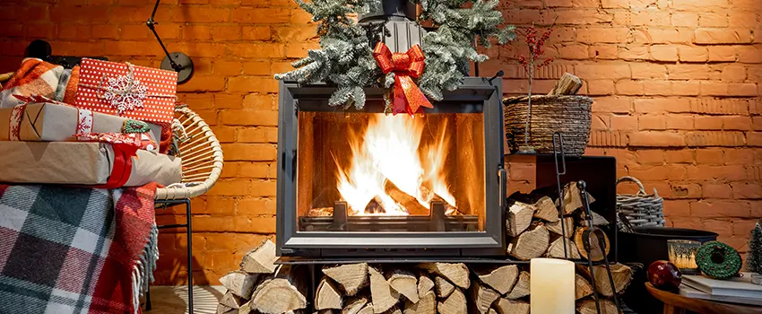 Steel Fireplace Grate Repair And Replacement Services in Starkville, Mississippi