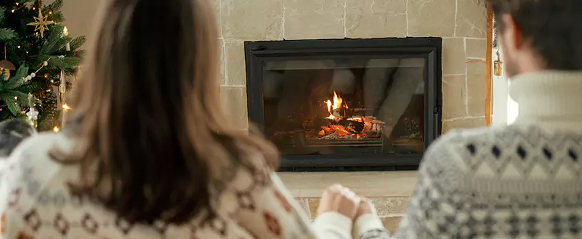 Fireplace Firebox Refurbish & Restore Services in Starkville, MS