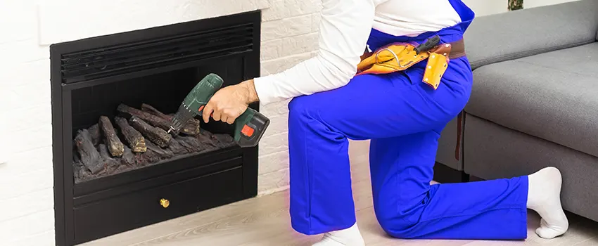 Fireplace Safety Inspection Specialists in Starkville, Mississippi