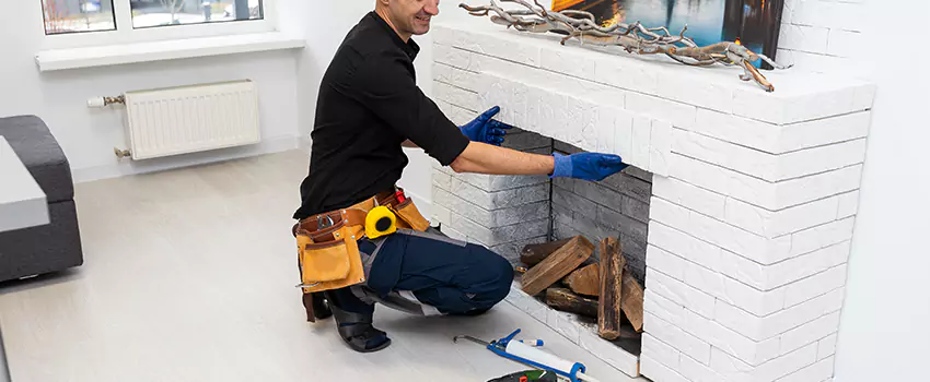 Gas Fireplace Repair And Replacement in Starkville, MS