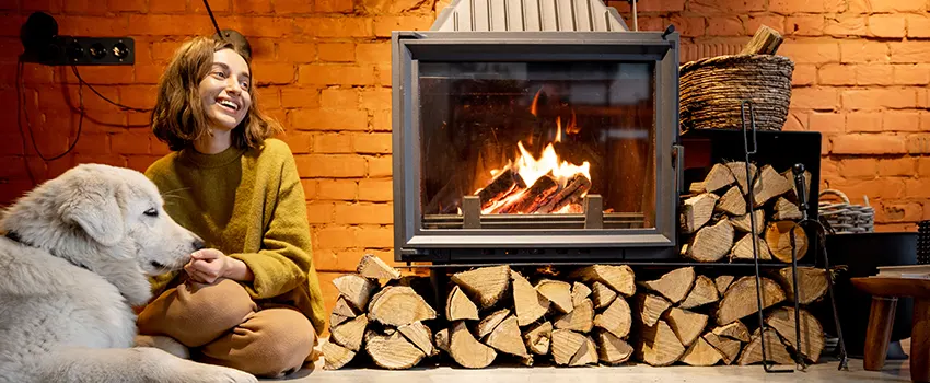 Fireplace Smell Removal Cost in Starkville, MS