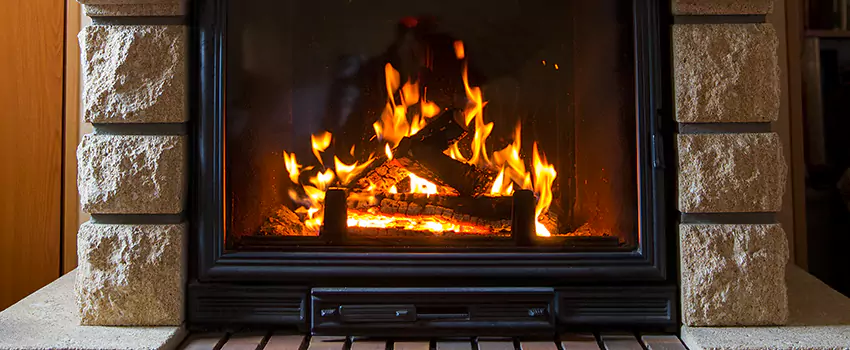 Fireplace Xtrordinair Probuilder Gas Fireplace Installation in Starkville, MS