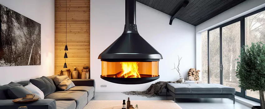 Floating Damaged Fireplace Repair Services in Starkville, MS