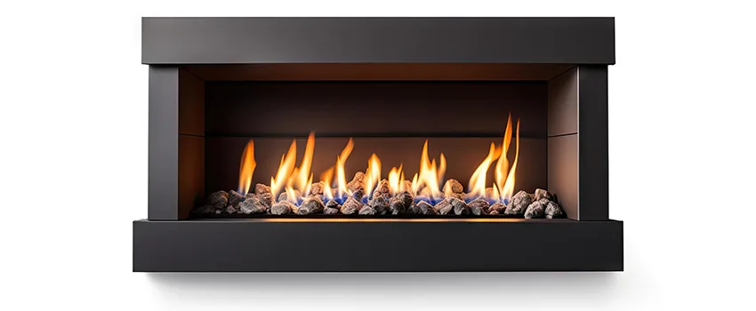 Outdoor Gas Fireplaces Installation in Starkville, MS