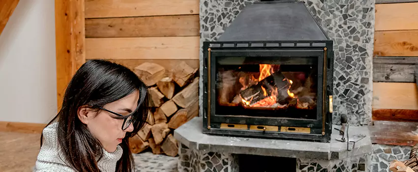 Harman P68-C Pellet Stove Repair in Starkville, Mississippi 