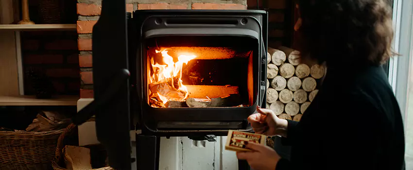 Hearthstone Wood Stoves Fireplace Repair in Starkville, Mississippi