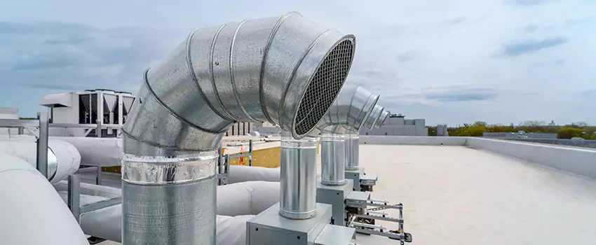 Insulated Ductwork Repair Services Near Me in Starkville, MS