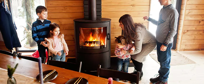Jøtul Gas Fireplace Inspection Service in Starkville, Mississippi