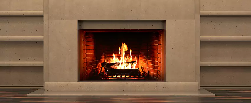 Majestic Trilliant Series Gas Fireplace Insert Repair in Starkville, Mississippi