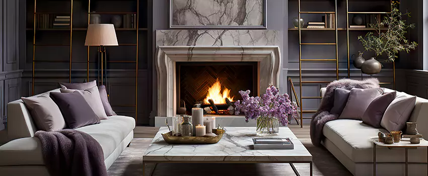 Napoleon Galaxy Series Outdoor Fireplaces Repair in Starkville, MS