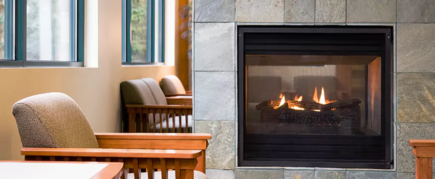 Osburn Fireplace Tempered Glass Hearth Pad Replacement in Starkville, Mississippi