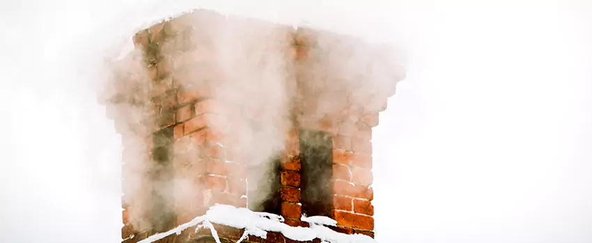 Chimney Flue Soot Removal in Starkville, MS
