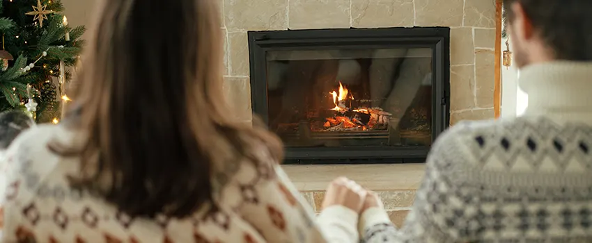 Superior Open-Hearth Wood Fireplaces in Starkville, MS