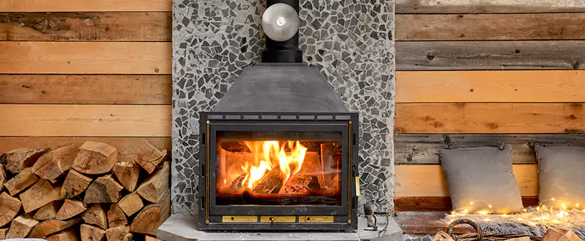 Travis Industries Elite Fireplace Inspection and Maintenance in Starkville, Mississippi