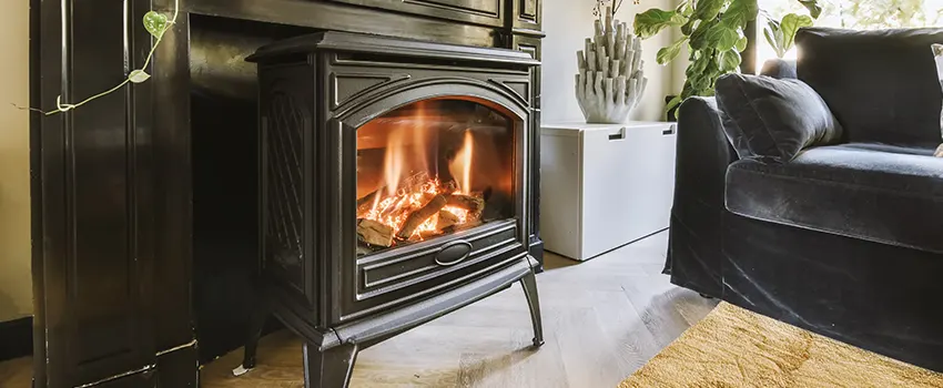 Valor Wood Fireplace in Starkville, MS