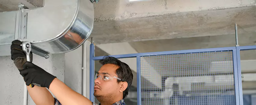 Benefit of Ventilation Cleaning in Starkville, Mississippi