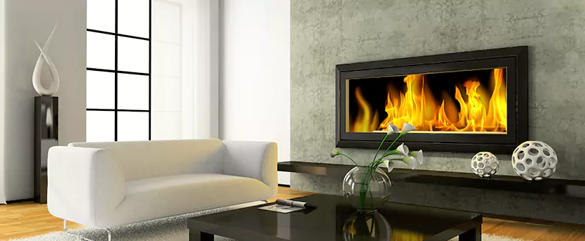 Ventless Fireplace Oxygen Depletion Sensor Installation and Repair Services in Starkville, Mississippi