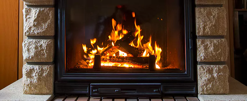 Cost of Wood Fireplace Installation in Starkville, MS