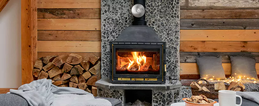 Affordable Wood Fireplace Fixing Solutions in Starkville, Mississippi