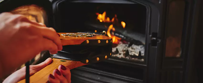Cost of Wood Furnace Repair and Installation Services in Starkville, MS