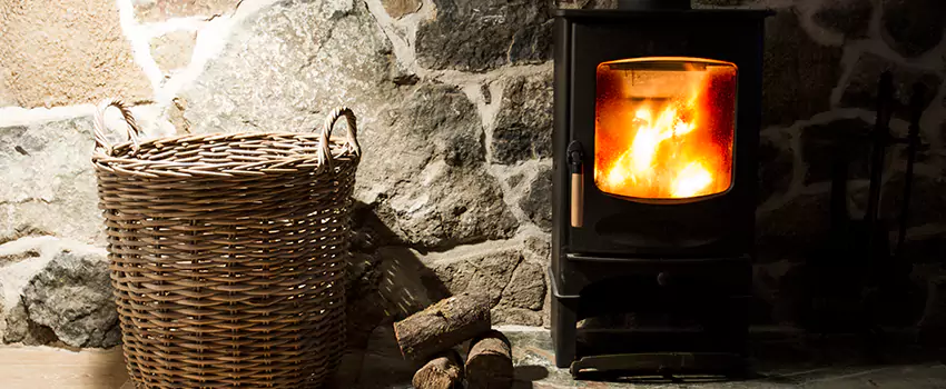 24/7 Wood Stove Installation Services in Starkville, Mississippi