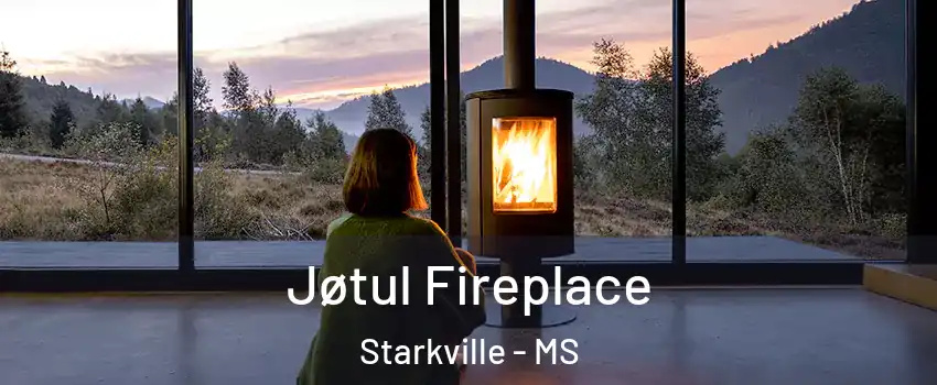  Jøtul Fireplace Starkville - MS