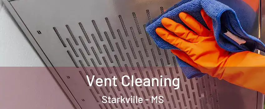  Vent Cleaning Starkville - MS